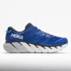 HOKA Gaviota 4 Men's Bluing/Blue Graphite -Fashion Shoe Store 047626 3