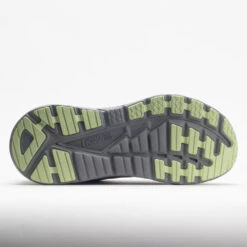 HOKA Gaviota 4 Men's Harbor Mist/Butterfly -Fashion Shoe Store 047627 4