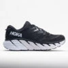HOKA Gaviota 4 Men's Black/White -Fashion Shoe Store 047628 3