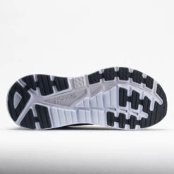 HOKA Gaviota 4 Men's Black/White 5 HOKA Gaviota 4 Men's Black/White -Fashion Shoe Store 047628 4