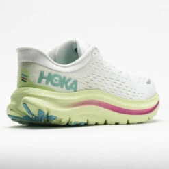 HOKA Kawana Women's Blanc De Blanc/Butterfly -Fashion Shoe Store 047629 6