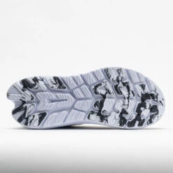 HOKA Kawana Women's Black/White -Fashion Shoe Store 047630 4