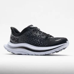 HOKA Kawana Women's Black/White -Fashion Shoe Store 047630 5