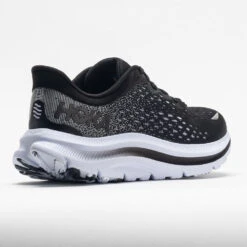 HOKA Kawana Women's Black/White -Fashion Shoe Store 047630 6