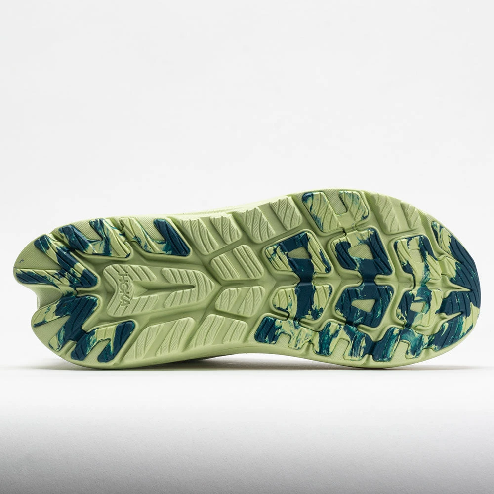 HOKA Kawana Men's Blanc de Blanc/Butterfly HOKA Kawana Men's Blanc De Blanc/Butterfly -Fashion Shoe Store 047632 4