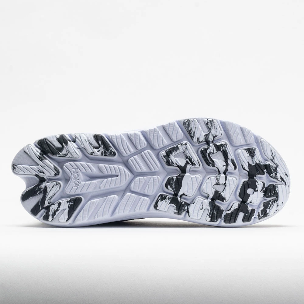 HOKA Kawana Men's Black/White HOKA Kawana Men's Black/White -Fashion Shoe Store 047633 4