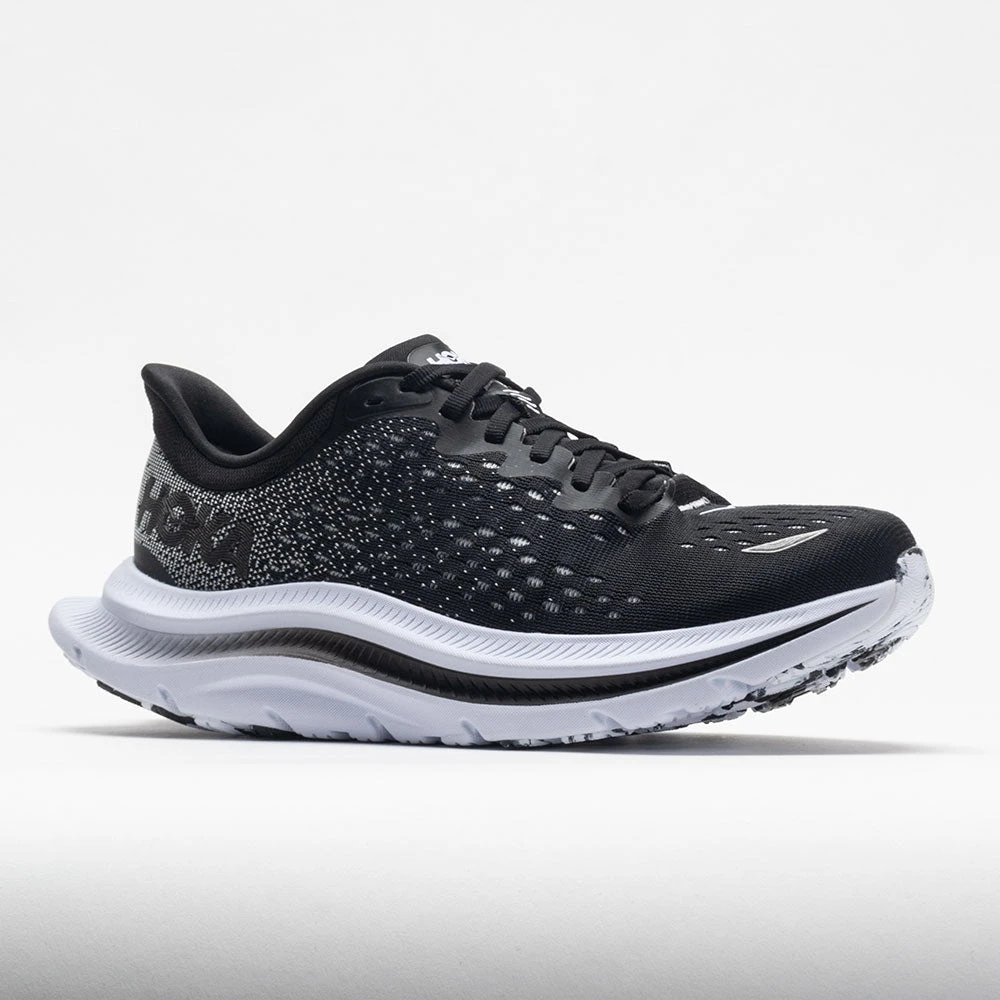 HOKA Kawana Men's Black/White HOKA Kawana Men's Black/White -Fashion Shoe Store 047633 5
