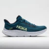 HOKA Solimar Men's Blue Coral/Butterfly -Fashion Shoe Store 047638 3