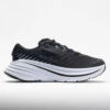 HOKA Bondi X Women's Black/White -Fashion Shoe Store 047658 3