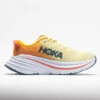 HOKA Bondi X Men's Yellow Pear/Radiant Yellow -Fashion Shoe Store 047662 3