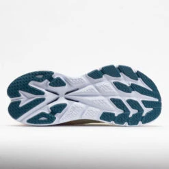 HOKA Bondi X Men's Yellow Pear/Radiant Yellow -Fashion Shoe Store 047662 4