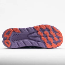 HOKA Rincon 3 Women's Blue Glass/Chalk Violet 5 HOKA Rincon 3 Women's Blue Glass/Chalk Violet -Fashion Shoe Store 047665 4