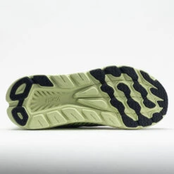 HOKA Rincon 3 Men's Blue Graphite/Butterfly 5 HOKA Rincon 3 Men's Blue Graphite/Butterfly -Fashion Shoe Store 047671 4