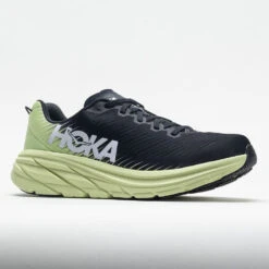 HOKA Rincon 3 Men's Blue Graphite/Butterfly 6 HOKA Rincon 3 Men's Blue Graphite/Butterfly -Fashion Shoe Store 047671 5