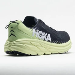 HOKA Rincon 3 Men's Blue Graphite/Butterfly 7 HOKA Rincon 3 Men's Blue Graphite/Butterfly -Fashion Shoe Store 047671 6