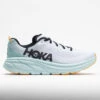 HOKA Rincon 3 Men's White/Blue Glass 2 HOKA Rincon 3 Men's White/Blue Glass -Fashion Shoe Store 047672 3