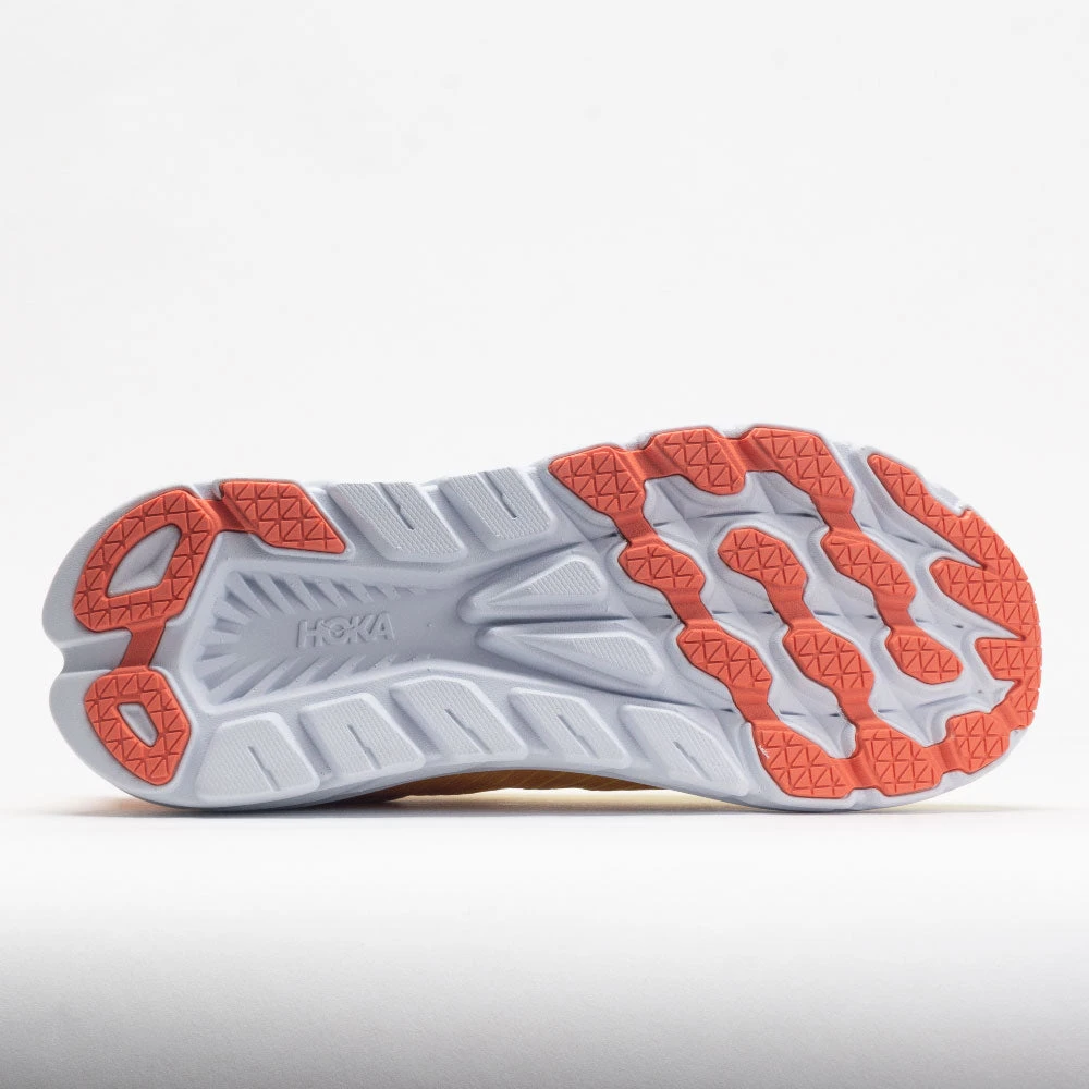 HOKA Rincon 3 Men's Illuminating/Radiant Yellow HOKA Rincon 3 Men's Illuminating/Radiant Yellow -Fashion Shoe Store 047673 4