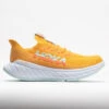 HOKA Carbon X 3 Women's Radiant Yellow/Camellia -Fashion Shoe Store 047707 3