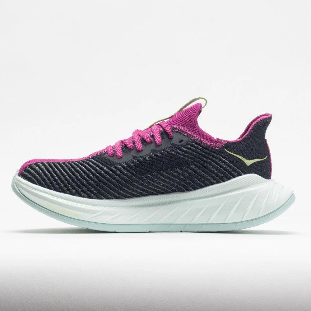 HOKA Carbon X 3 Women's Festival Fuchsia HOKA Carbon X 3 Women's Festival Fuchsia -Fashion Shoe Store 047714 1