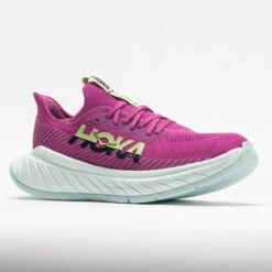 HOKA Carbon X 3 Women's Festival Fuchsia 6 HOKA Carbon X 3 Women's Festival Fuchsia -Fashion Shoe Store 047714 5