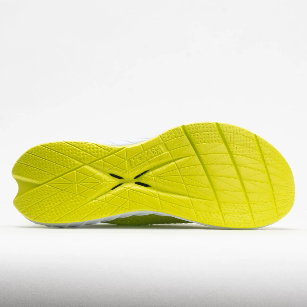 HOKA Carbon X 3 Women's Billowing Sail/Evening Primrose HOKA Carbon X 3 Women's Billowing Sail/Evening Primrose -Fashion Shoe Store 047715 4