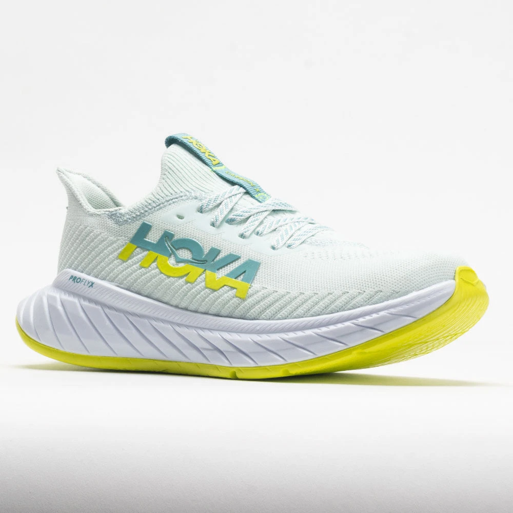 HOKA Carbon X 3 Women's Billowing Sail/Evening Primrose HOKA Carbon X 3 Women's Billowing Sail/Evening Primrose -Fashion Shoe Store 047715 5