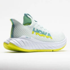HOKA Carbon X 3 Women's Billowing Sail/Evening Primrose 7 HOKA Carbon X 3 Women's Billowing Sail/Evening Primrose -Fashion Shoe Store 047715 6