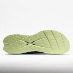 HOKA Carbon X 3 Men's Blue Coral/Black 5 HOKA Carbon X 3 Men's Blue Coral/Black -Fashion Shoe Store 047717 4