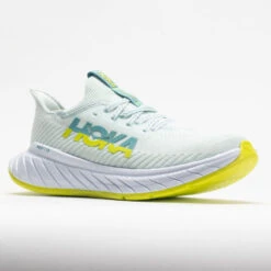 HOKA Carbon X 3 Men's Billowing Sail/Evening Primrose 6 HOKA Carbon X 3 Men's Billowing Sail/Evening Primrose -Fashion Shoe Store 047719 5