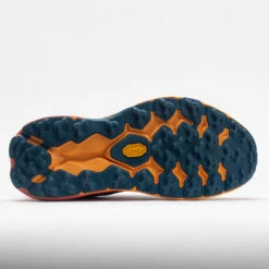 HOKA Speedgoat 5 Women's Blue Coral/Camellia 5 HOKA Speedgoat 5 Women's Blue Coral/Camellia -Fashion Shoe Store 047727 4