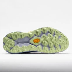 HOKA Speedgoat 5 Women's Purple Impression/Bluing -Fashion Shoe Store 047735 4