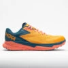 Hoka One One Zinal Women's Radiant Yellow/Camellia -Fashion Shoe Store 047741 3