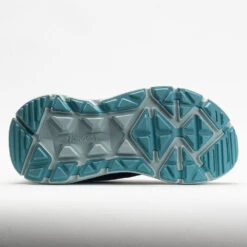 HOKA Stinson ATR 6 Women's Outer Space/Blue Glass 5 HOKA Stinson ATR 6 Women's Outer Space/Blue Glass -Fashion Shoe Store 047745 4