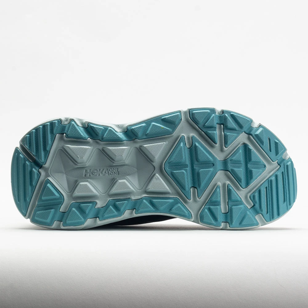 HOKA Stinson ATR 6 Women's Outer Space/Blue Glass HOKA Stinson ATR 6 Women's Outer Space/Blue Glass -Fashion Shoe Store 047745 4