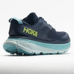 HOKA Stinson ATR 6 Women's Outer Space/Blue Glass 7 HOKA Stinson ATR 6 Women's Outer Space/Blue Glass -Fashion Shoe Store 047745 6