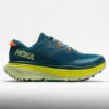 Hoka One One Stinson ATR 6 Men's Blue Coral/Butterfly 2 Hoka One One Stinson ATR 6 Men's Blue Coral/Butterfly -Fashion Shoe Store 047746 3