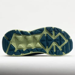 Hoka One One Stinson ATR 6 Men's Blue Coral/Butterfly -Fashion Shoe Store 047746 4