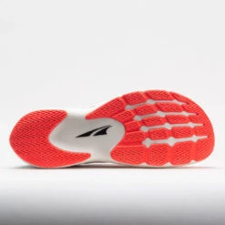 Altra Vanish Carbon Men's Coral/Black -Fashion Shoe Store 047751 4