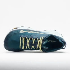 Altra Mont Blanc Women's Deep Teal -Fashion Shoe Store 047753 2