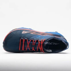 Altra Mont Blanc Men's Blue/Red 4 Altra Mont Blanc Men's Blue/Red -Fashion Shoe Store 047755 2