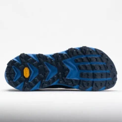 Altra Mont Blanc Men's Blue/Red 5 Altra Mont Blanc Men's Blue/Red -Fashion Shoe Store 047755 4