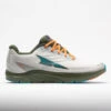 Altra Rivera 2 Men's White/Green 2 Altra Rivera 2 Men's White/Green -Fashion Shoe Store 047757 3