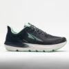 Altra Provision 6 Women's Black/Mint -Fashion Shoe Store 047767 3