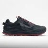 Altra Lone Peak 6 Men's Black/Gray -Fashion Shoe Store 047776 3