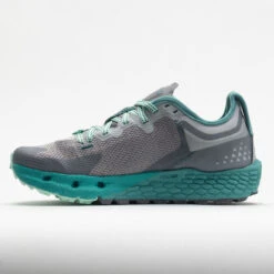 Altra Timp 4 Women's Gray/Teal 3 Altra Timp 4 Women's Gray/Teal -Fashion Shoe Store 047778 1