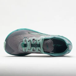 Altra Timp 4 Women's Gray/Teal 4 Altra Timp 4 Women's Gray/Teal -Fashion Shoe Store 047778 2