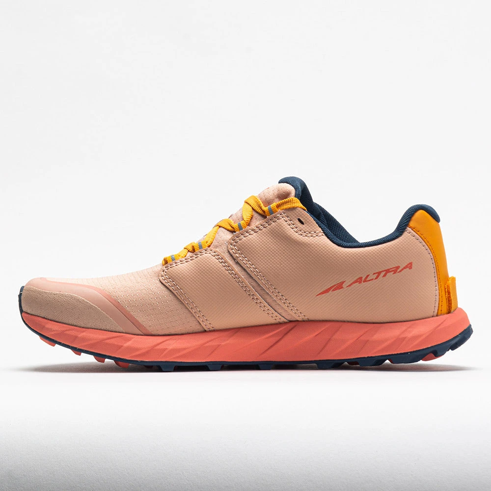 Altra Superior 5 Women's Dusty Pink Altra Superior 5 Women's Dusty Pink -Fashion Shoe Store 047796 1