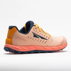 Altra Superior 5 Women's Dusty Pink 7 Altra Superior 5 Women's Dusty Pink -Fashion Shoe Store 047796 6