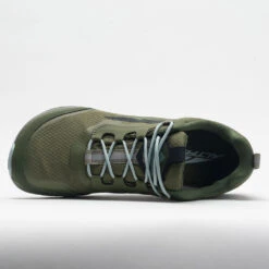 Altra Lone Peak All-Weather Men's Dusty Olive 4 Altra Lone Peak All-Weather Men's Dusty Olive -Fashion Shoe Store 047799 2