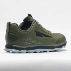 Altra Lone Peak All-Weather Men's Dusty Olive 7 Altra Lone Peak All-Weather Men's Dusty Olive -Fashion Shoe Store 047799 6